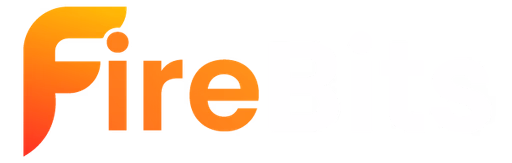 Firebits Logo